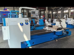 WXK500K ماشین CNC رول Notching Video