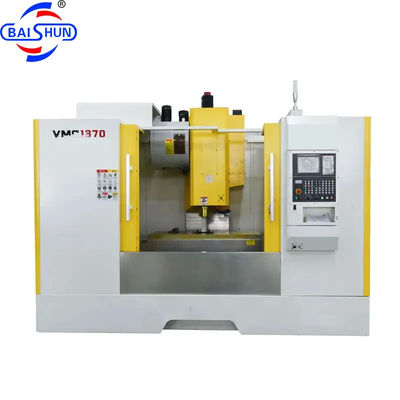 Vmc 1580 3 محور مرکز ماشینکاری عمودی تورنو