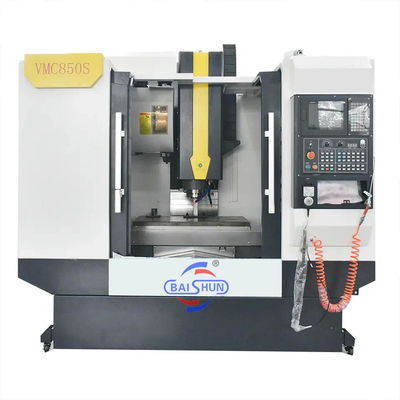 VMC850 Vmc مرکز ماشینکاری عمودی فلیس هوشمند