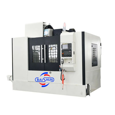 VMC 1160 مرکز ماشینکاری عمودی CNC vmc ماشین آسیاب عمودی با سرعت بالا