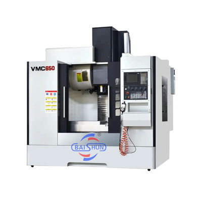 Vmc 1060 مرکز ماشین آلات عمودی تایوان برند BT40 ابزار ماشین آلات اسپندل