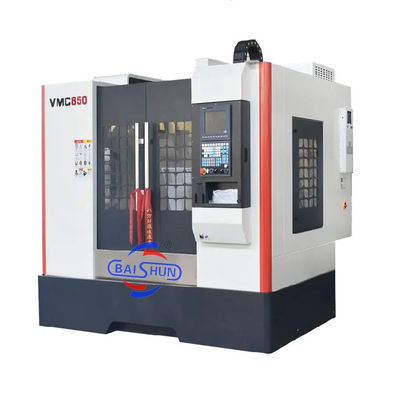 Torno Vertical Lathe VMC ماشین آلات آسیاب CNC CNC مرکز آسیاب عمودی Vmc1580