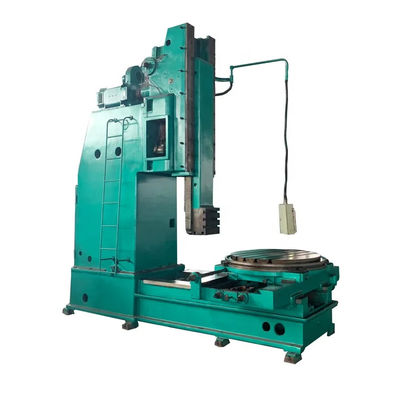 ماشین شکل گیری عمودی سنگین ماشین فلزی B5040