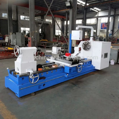 CA8450 ماشین چرخ چرخ افقی جهانی معمولی