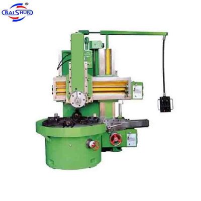 دستگاه برش فلز دستی چرخ دنده دیجیتال نمایشگر عمودی چرخ دنده ماشین C5116 نوع