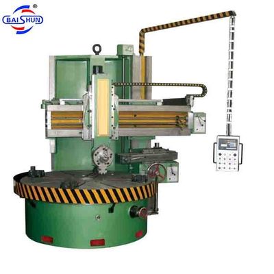 C5120 جدول ماشین چرخ دار عمودی
