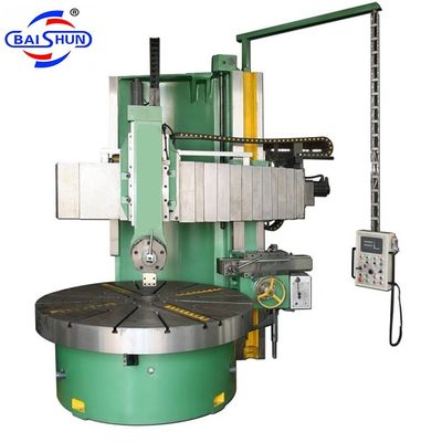 چک عمودی Boring چرخ دار VTL متال معمولی چرخش C5112