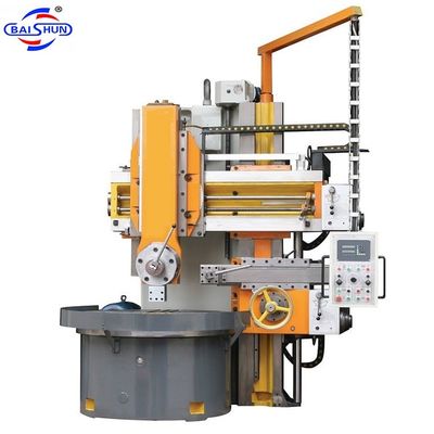 فرآیند چرخ چرخ عمودی معمولی Cnc DRO نمایش دهنده سرعت بالا ستون تک