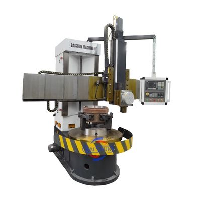سیستم FANUC با سرعت بالا دستگاه عمودی ابزار CNC ماشین چرخ دار عمودی