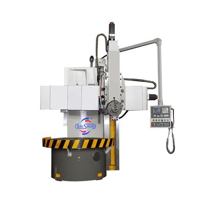 ماشین چرخ دار فلزی جدید CK5112 ماشین چرخ دار عمودی CNC