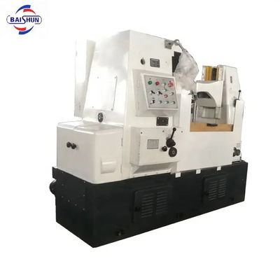Y3150 ماشین چرخ دنده دستی دقت بالا سرعت بالا هیدرولیک