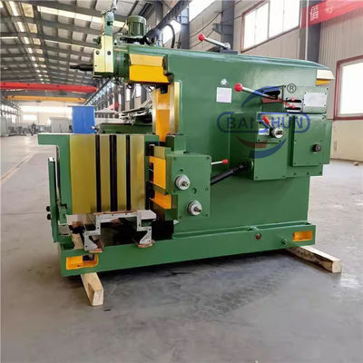 B60100 ماشین آلات شکل گیری فلزی دستی ابزار چرخاندن افقی