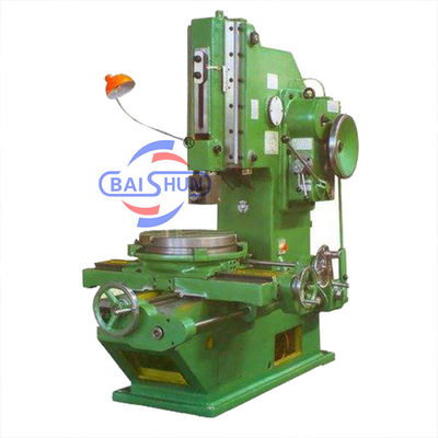 B5032 ماشین شکل دهنده فلزی کوچک عمودی