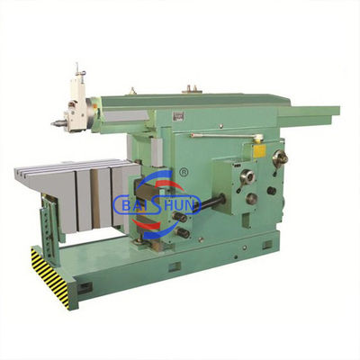 ماشین شکل دهی آهن ماشین شکل دهی فلز افقی کوچک BC6050