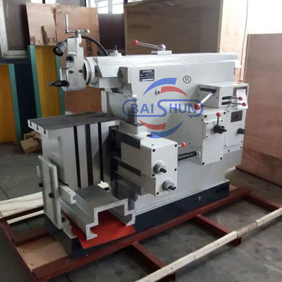 630mm برش طول مکانیکی فلز ماشین شکل دادن فلز کوچک شکل دهنده