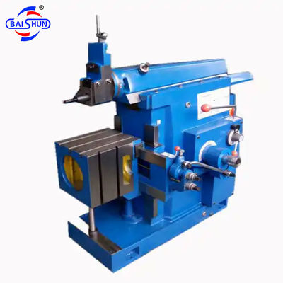 BC6050 ماشین شکل دهی فلزی ماشین شکل دهنده هیدرولیک افقی
