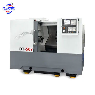 تراش بستر افقی TCK550 OEM