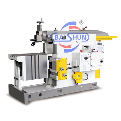 BC6070 تجهیزات شکل دهی فلزی شکل دهنده مکانیکی تراز افقی
