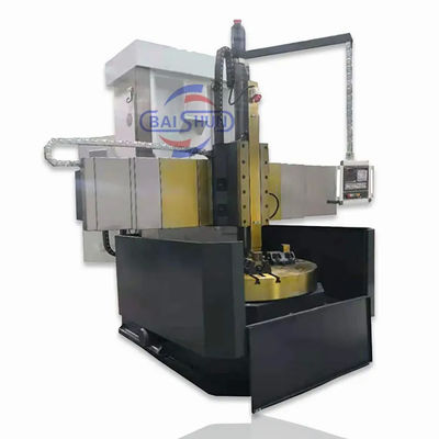 ماشین تراش عمودی کوچک Cnc ماشین تراش فلزی Cnc ماشین تراش خودکار مینی