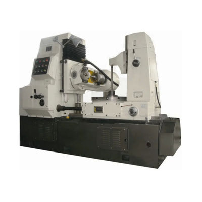 Y3150E ماشین آسیاب چرخ دنده ای Cnc Gear Hobber