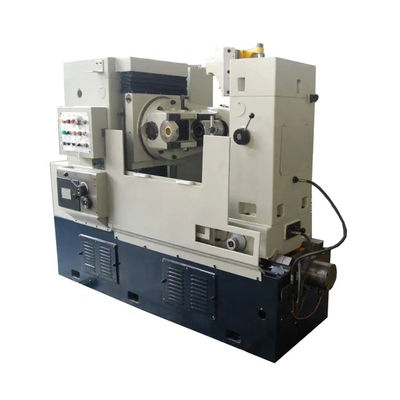 ماشین هوبینگ گیرهای جهانی با دقت بالا 8mm ماژول دستی