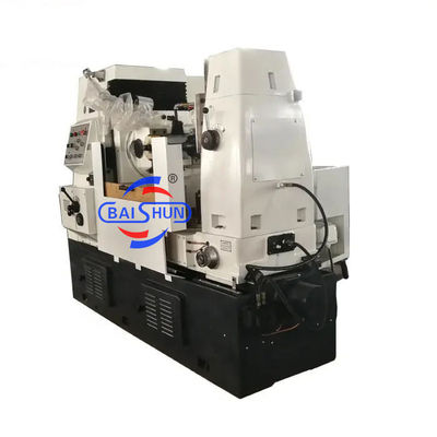 ماشین کوچک چرخ چرخ Y3150H Y3180H کرم برش چرخ چرخ