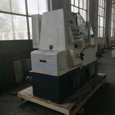 ماشین تراش افقی استاندارد هیدرولیک Y3150E