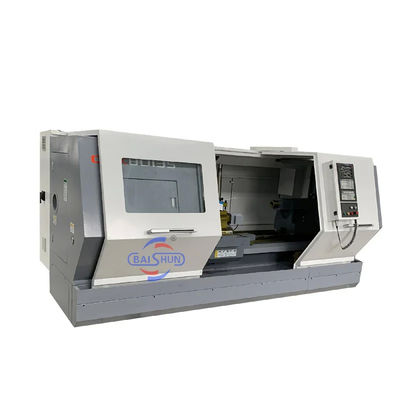 دسکتاپ اتوماتیک CNC چرخش تخت تخت Cnc چرخ دار ماشین
