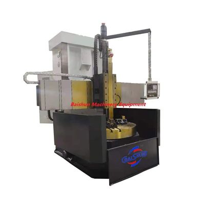 مینی تراش Cnc قیمت تراش عمودی تک ستون با روکش محافظ