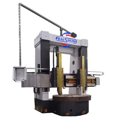 ماشین چرخ دار CNC با گواهینامه CE