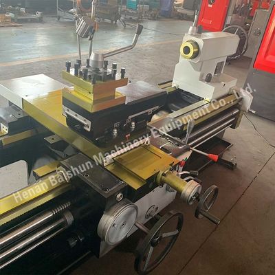 ماشین تراش دستی تراش دقیق قیمت ماشین Fanuc لیست قیمت