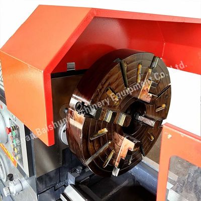 چرخ دنده راهنمای معمولی عرض ریل 600 میلی متر چرخ دنده دستی افقی Cw6180b