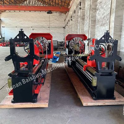 ماشین چرخ دار دستی 12 متری ارتفاعی