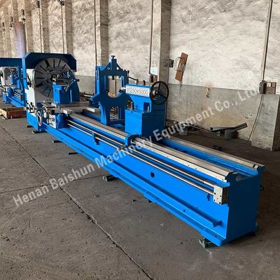 CW61125 ماشین چرخ چرخ بزرگ و سنگین قیمت ماشین چرخ افقی