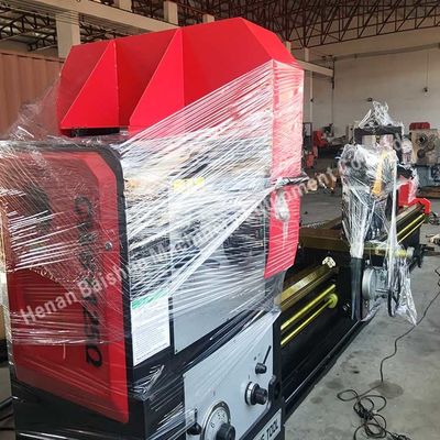 ماشین آسیاب چرخ دار سنگین فلزی بزرگ کامبو ماشین چرخ دار تخت تخت CNC