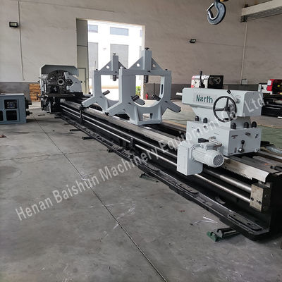 ماشین چرخ دار معمولی ماشین چرخ دار سنگین 755mm عرض تخت