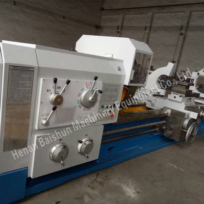 Cw61125b چرخ فلزی تراز افقی نوع کف چرخ دستی موازی
