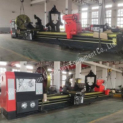 CW61160 ماشین چرخ دار تخت تخت فرعی جهانی سنتی