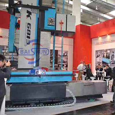 TK6816 ماشین آسیاب خسته کننده برای فروش خوب با بهترین خدمات استاندارد CE