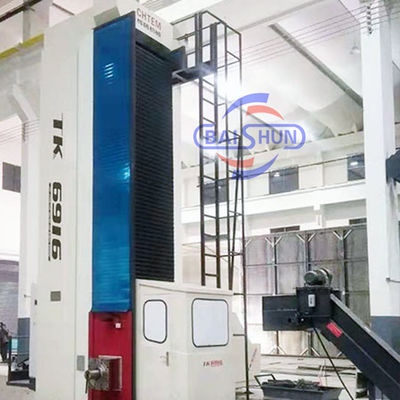 سفتی بالا 4 محور ماشین های فرز محتوا CNC دستگاه فرز افقی خسته کننده