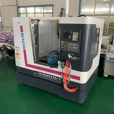 B5032 ماشین CNC Slotting Keyway ماشین برش قطره عمودی ابزار Slotter