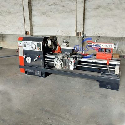 نوع افقی 630mm قطر متر جهانی چرخ دار افقی برج چرخش