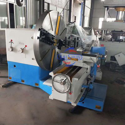 C6016 چرخ اتوماتیک با دقت بالا چرخش چرخ بزرگ رو به چرخ چرخ