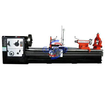 ماشین چرخ چرخ هینان Tornos ماشین چرخ چرخ افقی CW6280B ماشین چرخ چرخ مکانیکی