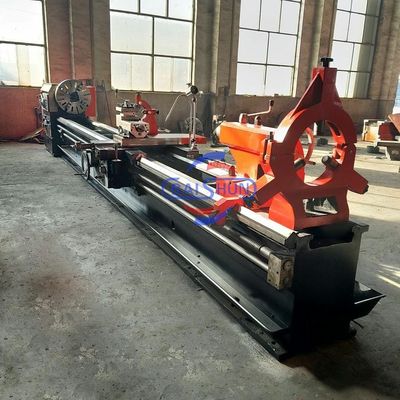 CW6180B ماشین آلات با دقت بالا