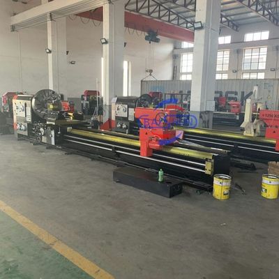 سر چرخ دنده سنگین افقی چرخ دنده جهانی معمولی