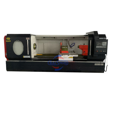 چرخ CNC بنچ تاپ با دقت بالا و حداکثر سرعت اسپندل 1500 r.p.m
