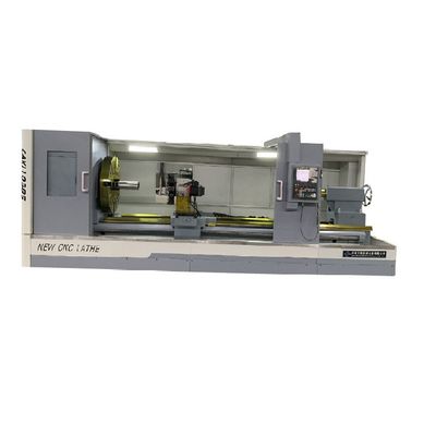 52/80/105 Spindle Borer CNC Lathe Spindle Machine برای کاربردهای گوناگون