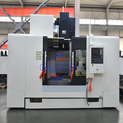 VMC1580 3 محور ماشین آلات فرش CNC با دقت بالا مرکز فرش عمودی