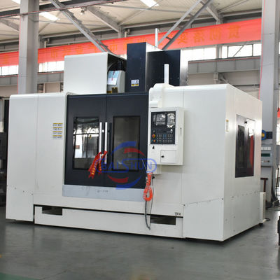 3 محور 4 محور 5 محور سرعت بالا جهانی CNC عمودی آسیاب مرکز ماشین